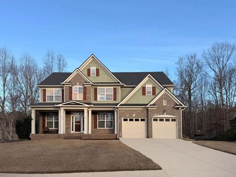 1026 River Downs Court Buford GA 30518