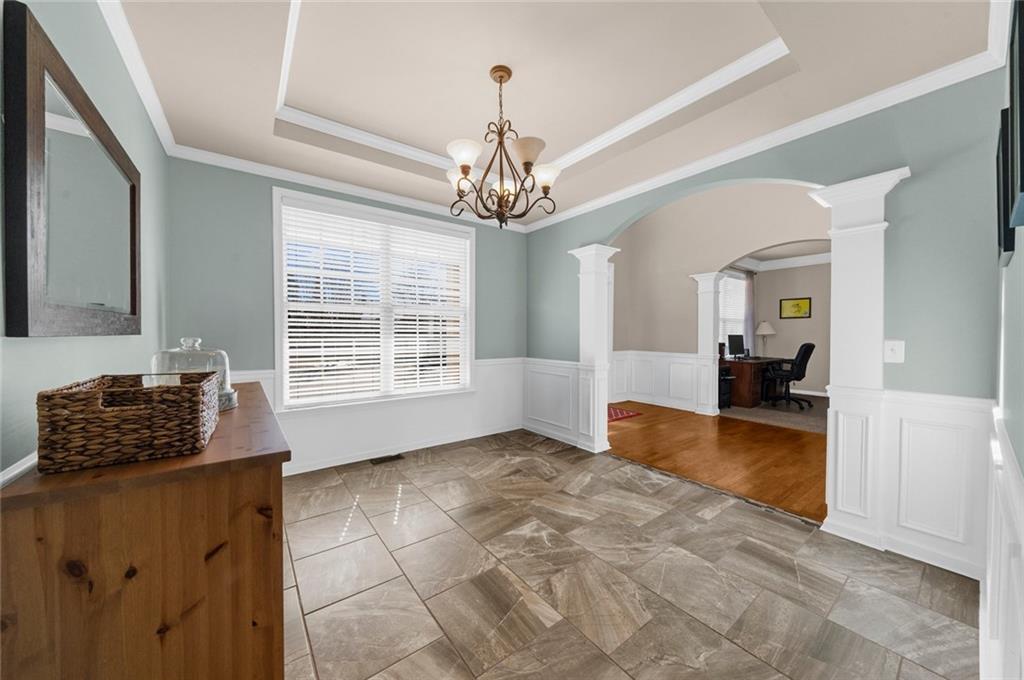 1026 River Downs Court