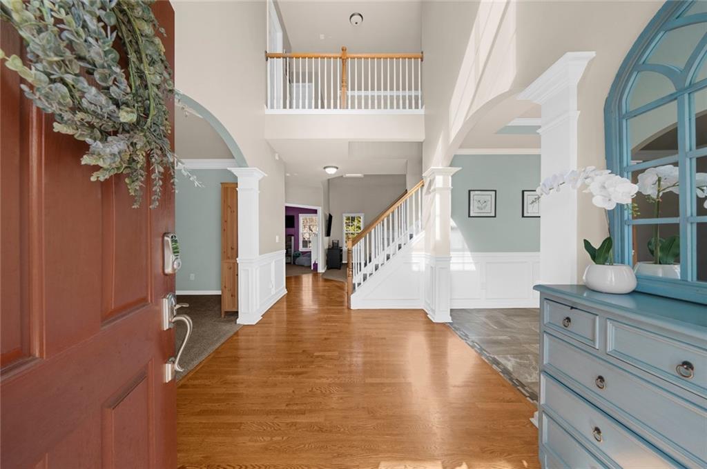 1026 River Downs Court