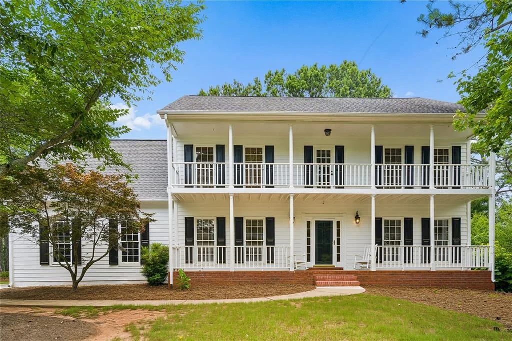 1623 Brentwood Crossing SE, Conyers, GA, 30013