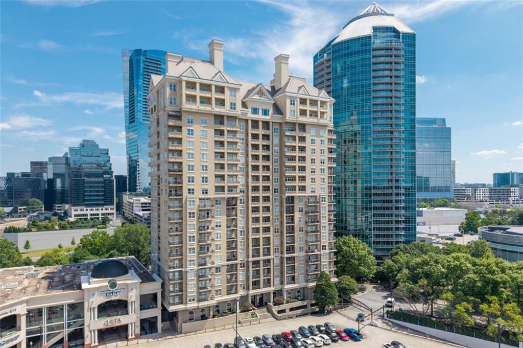 3334 Peachtree Road NE 103