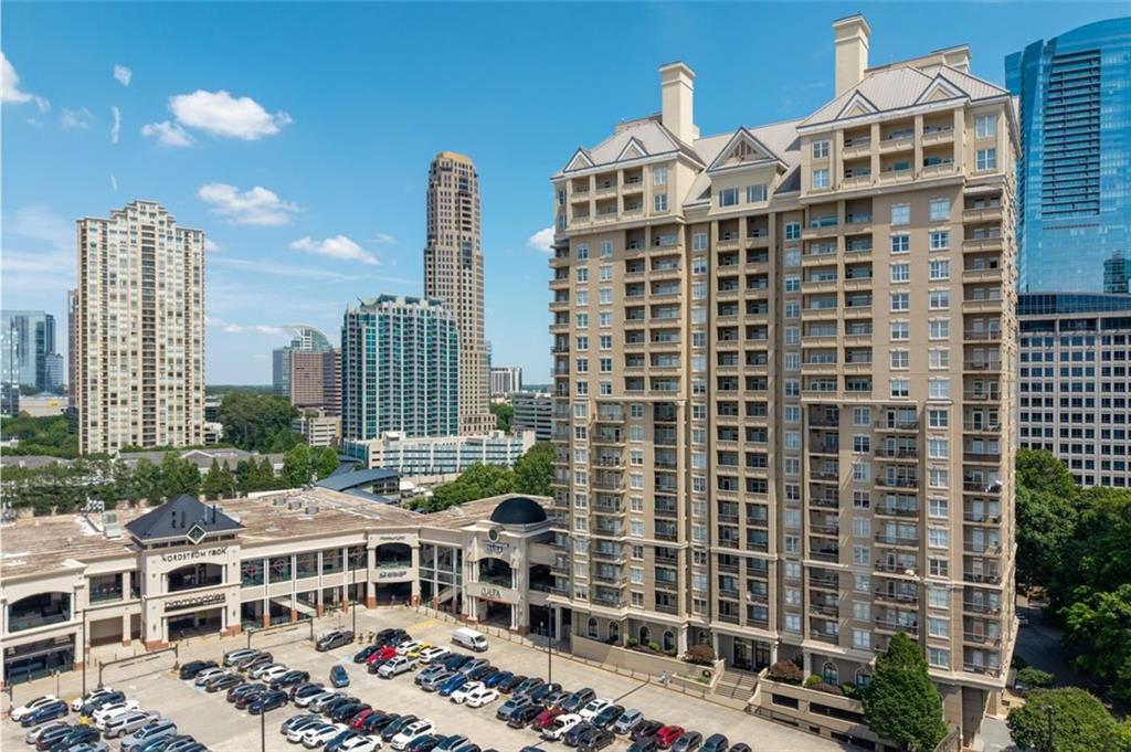 3334 Peachtree Road NE 103