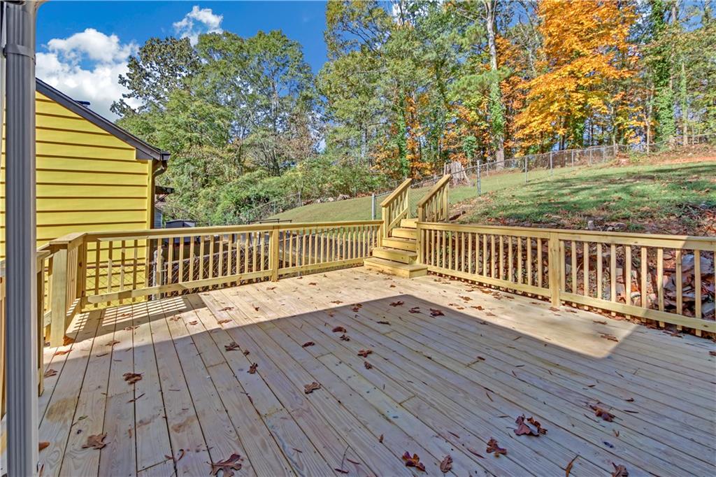 2067 Arlington Circle, Atlanta, Georgia image 20