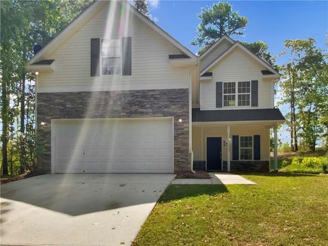 A home in Jackson