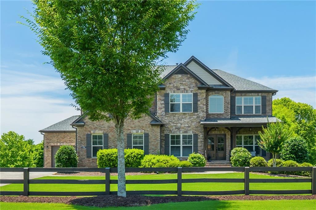 104 American Pharoah Way