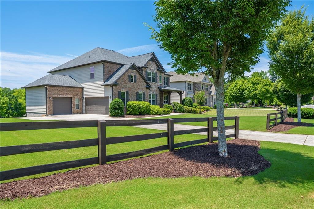 104 American Pharoah Way