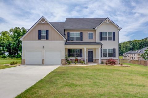 Homes For Sale - 28 Ralph Still Road<br/> Dacula, GA 30019