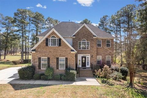 Homes For Sale - 405 Branch Forest Way<br/> Stockbridge, GA 30281