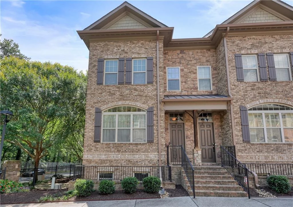 900 Telfair Close, Sandy Springs, GA, 30350