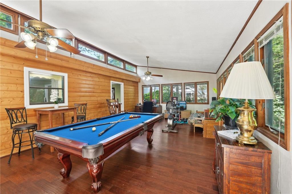 4553 Pond Lane, Marietta, Georgia image 18