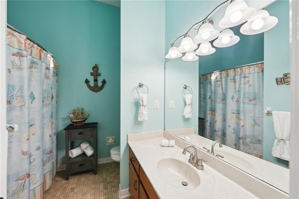 4553 Pond Lane, Marietta, Georgia image 21