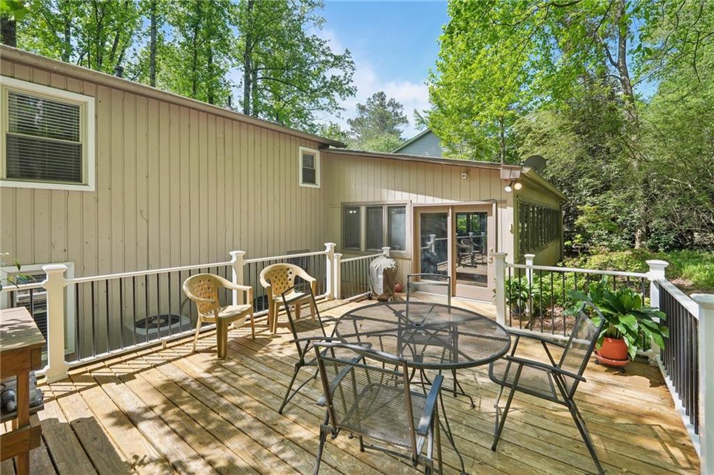 4553 Pond Lane, Marietta, Georgia image 31