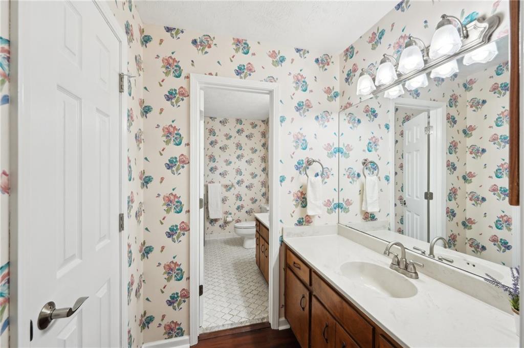 4553 Pond Lane, Marietta, Georgia image 25