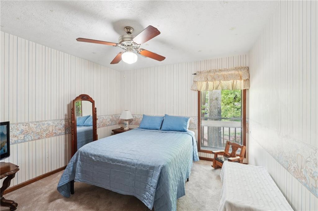 4553 Pond Lane, Marietta, Georgia image 22