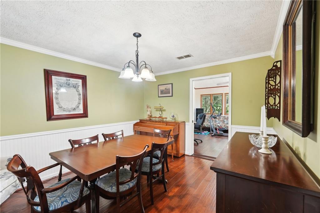 4553 Pond Lane, Marietta, Georgia image 15