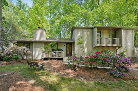 4553 Pond Lane, Marietta, GA 30062 - MLS#: 7557480