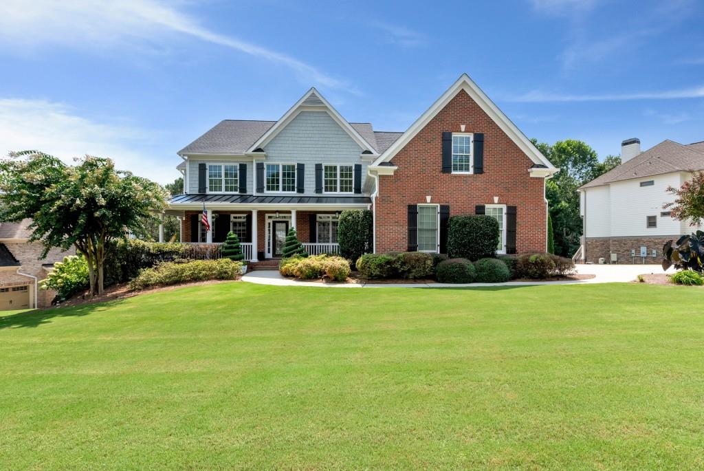 510 Millwood Court