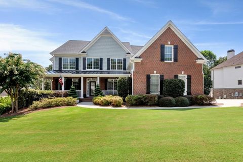 510 Millwood Court Canton GA 30114