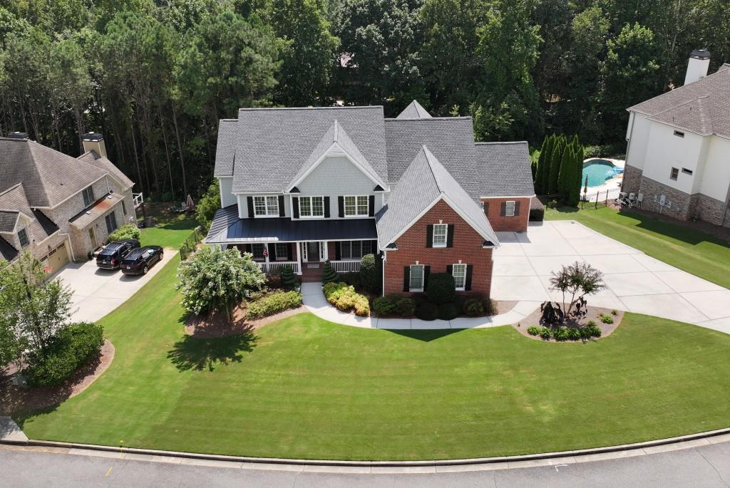 510 Millwood Court
