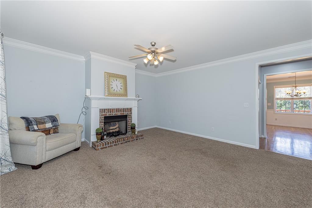 1641 Perserverence Hill Circle NW 11