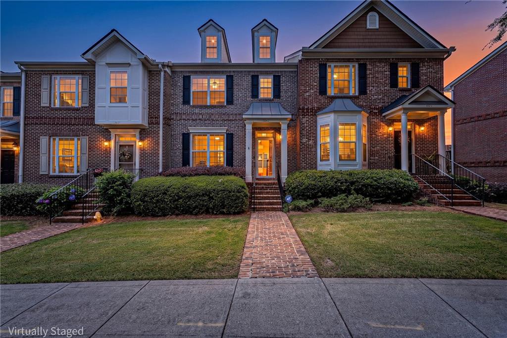 1641 Perserverence Hill Circle NW 11
