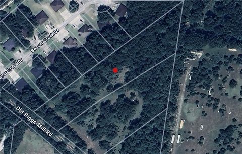 2581 Old Riggs Mill Road Statesboro GA 30458