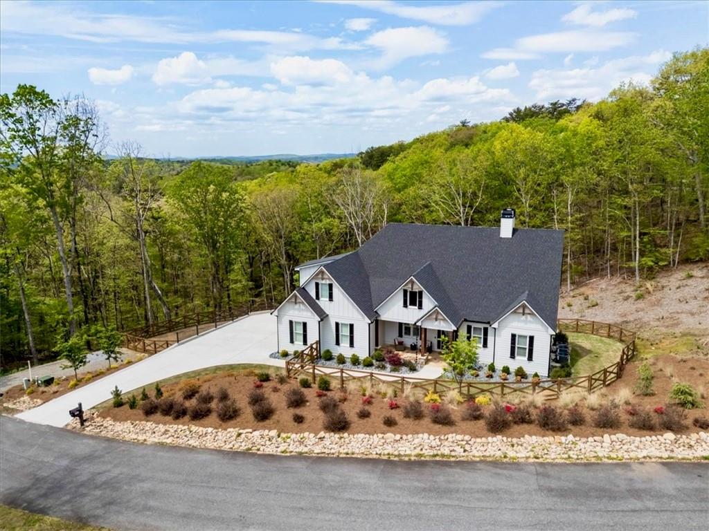 589 Brown Deer, Lot 23,24 Drive