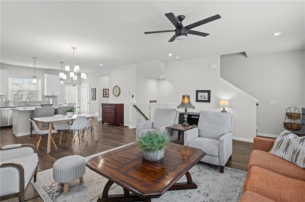 3498 Hidden Valley Circle