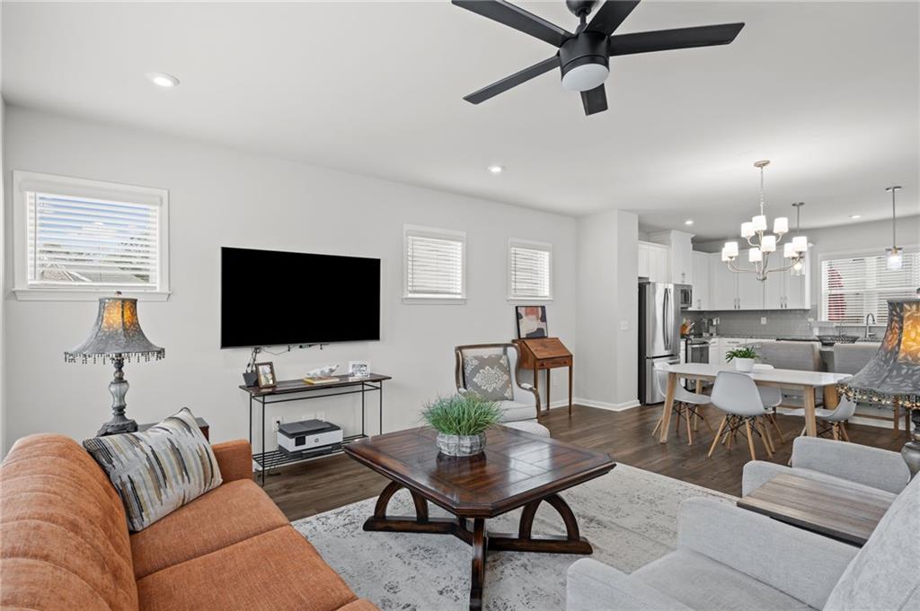 3498 Hidden Valley Circle