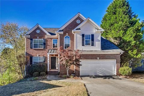 Homes For Rent - 326 Canterbury Place Drive<br/> Suwanee, GA 30024