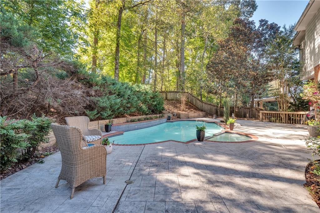 5296 Fern Park Court
