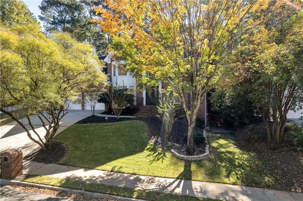 5296 Fern Park Court