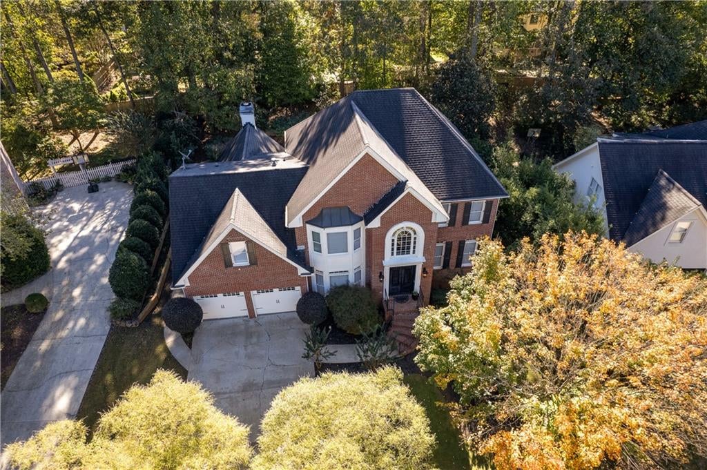 5296 Fern Park Court