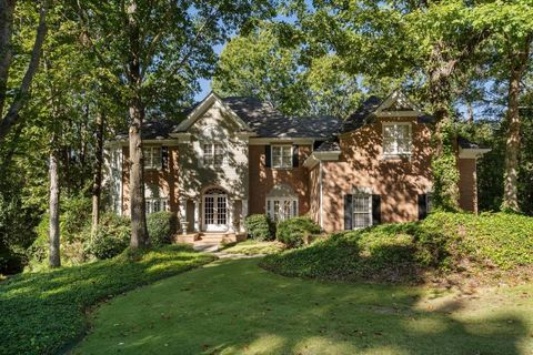 940 Waters Reach Court Alpharetta GA 30022