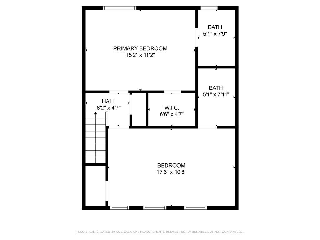 1505 Cedar Bluff Trail, Marietta, Georgia image 34
