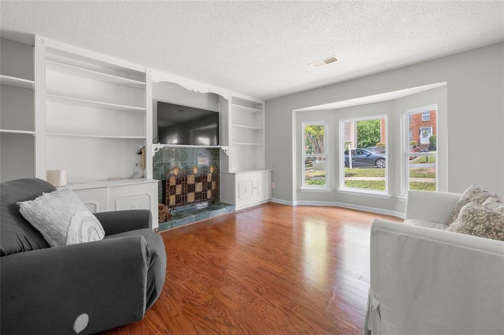 1505 Cedar Bluff Trail