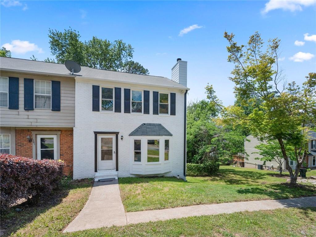 1505 Cedar Bluff Trail