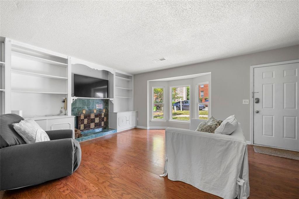 1505 Cedar Bluff Trail