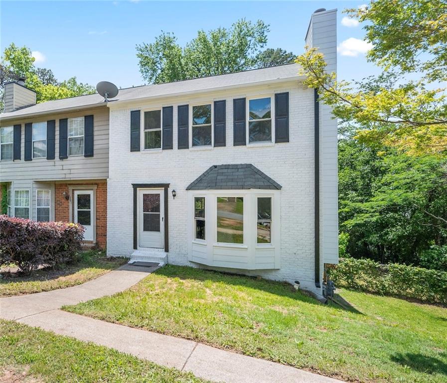 1505 Cedar Bluff Trail