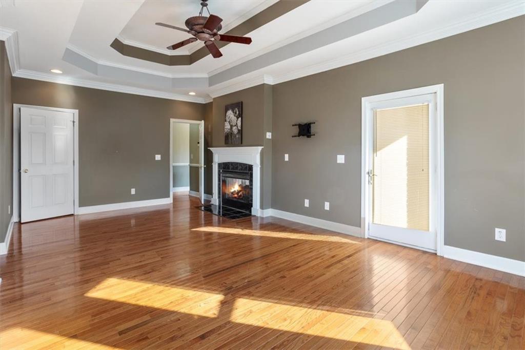 Home Place - Residential