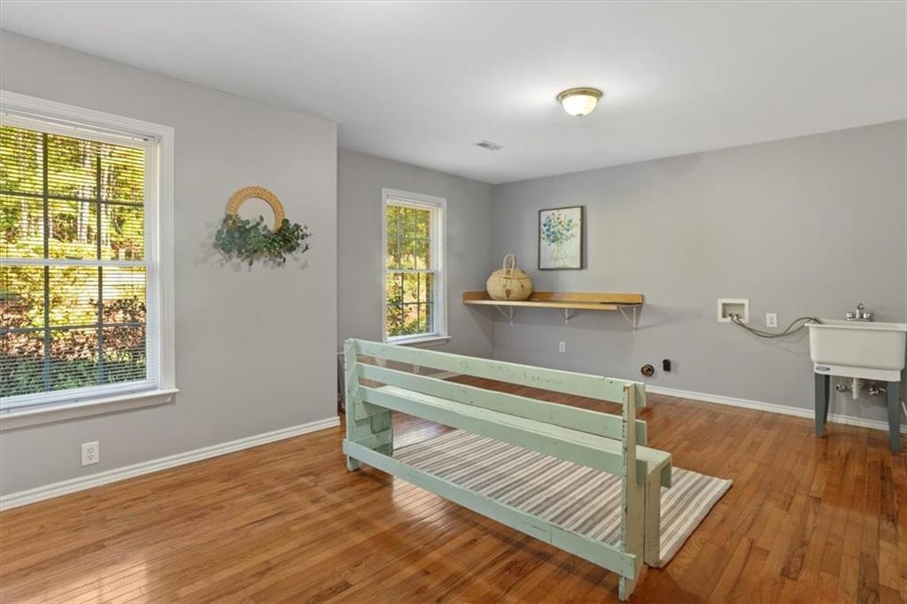 Home Place - Residential