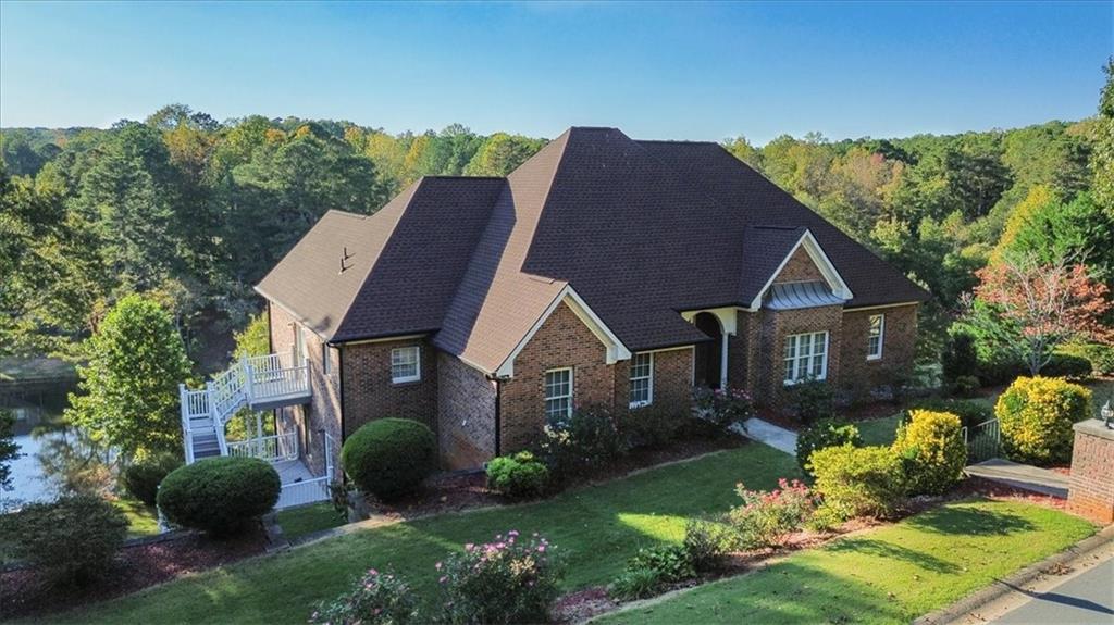 55 Rocky Circle NE