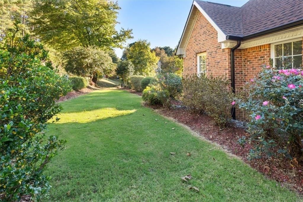 Home Place - Residential