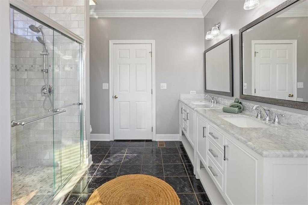 Home Place - Residential