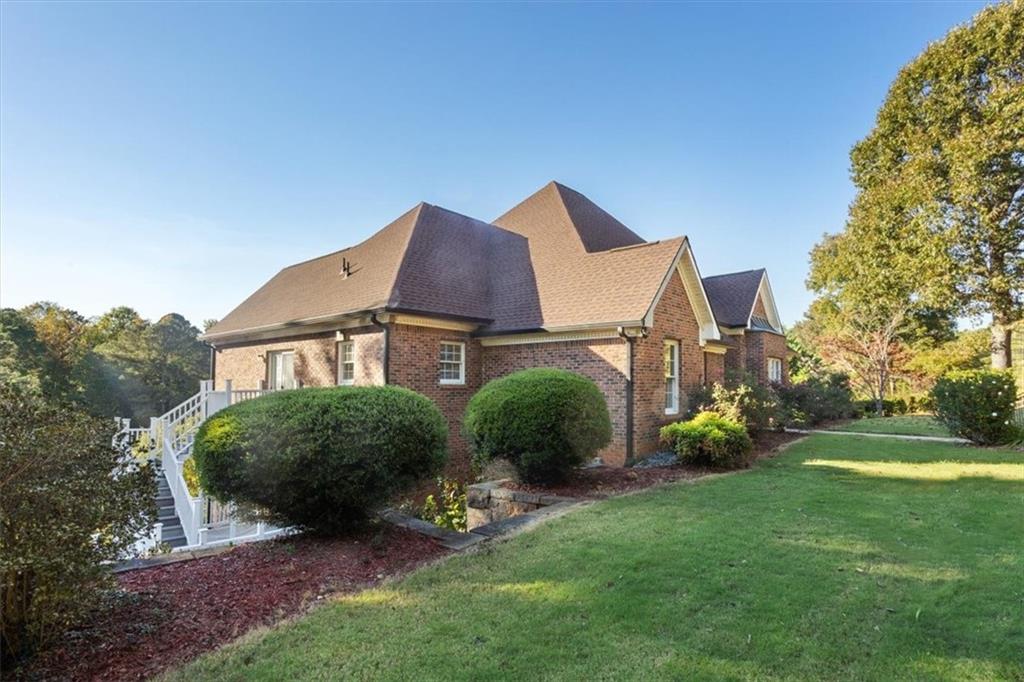 Home Place - Residential