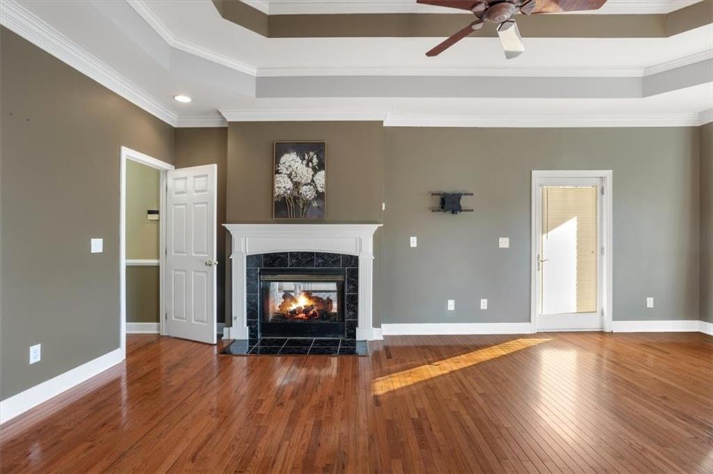 Home Place - Residential