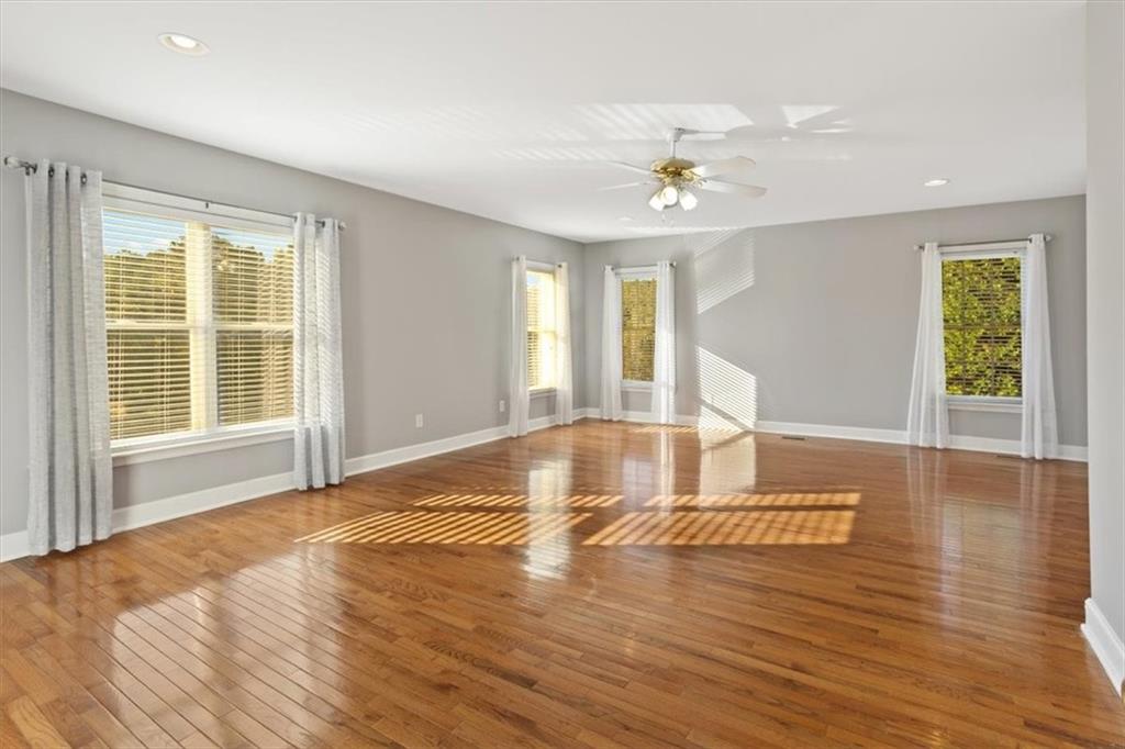 Home Place - Residential