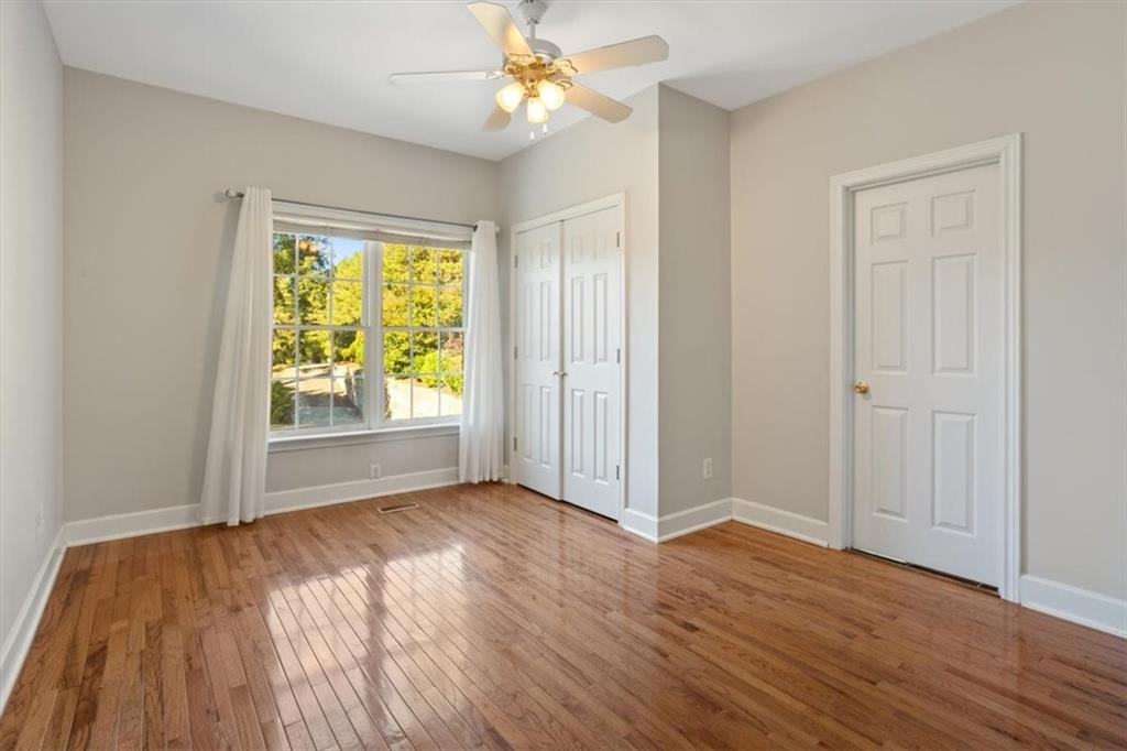 Home Place - Residential