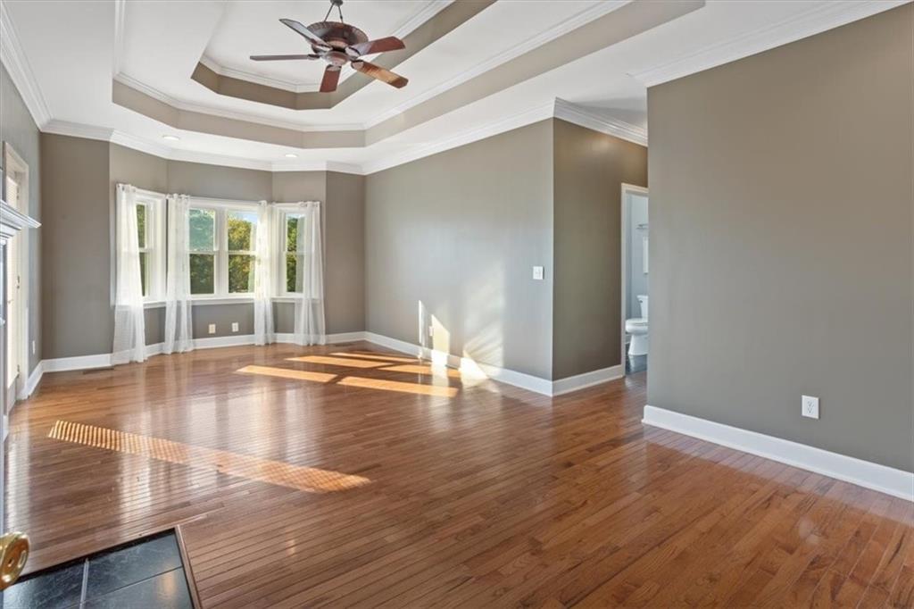 Home Place - Residential