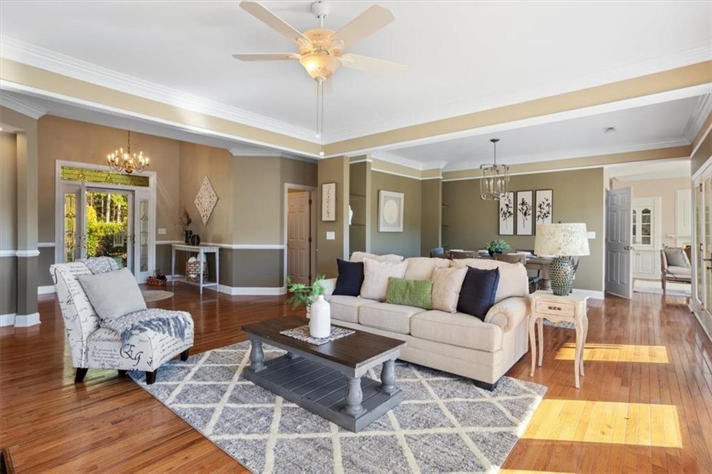 Home Place - Residential